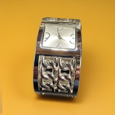 Charming Charlie Cuff Bracelet