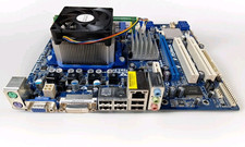CARTE MERE MICRO ATX ASROCK