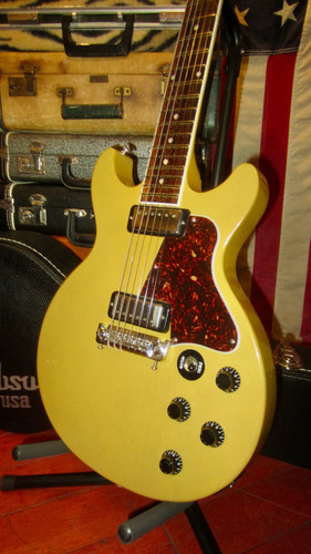 2018 gibson les paul - les, special