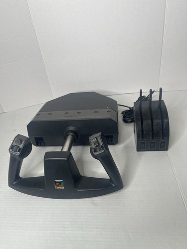 Saitek pro cessna usb - cessna,