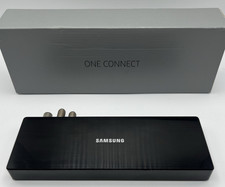 ✅ Boîtier One Connect Samsung BN91-17814C  - TV UE55KS9000 UE65 UE49 Testé OK 