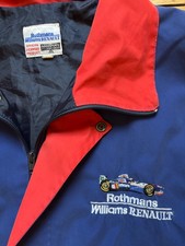 Veste vintage Rothmans