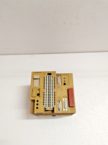 Siemens simatic 95u - simatic, s5-95u