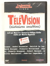 Télévisions Histoires