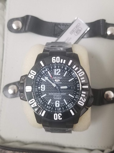 Seiko sports atlas - seiko,