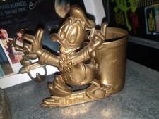 Ancien Donald vintage pot à