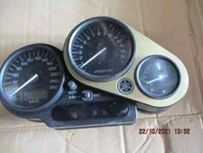 COMPTEUR 600 FAZER  Années