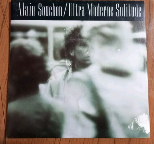 Alain souchon ultra moderne - souchon/,