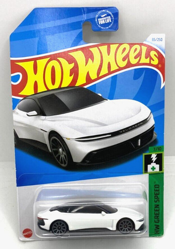6801 hot wheels carte - 6801, us