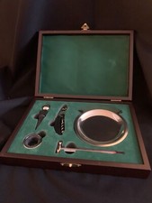 Sommelier Berghoff, 5 pièces