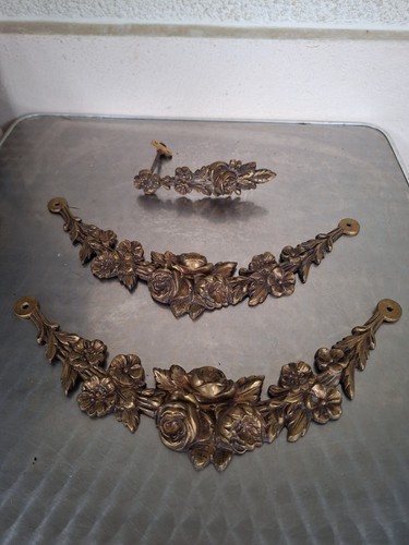Anciens ornements art - 3,
