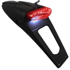 Feux LED Rouge Post Enduro