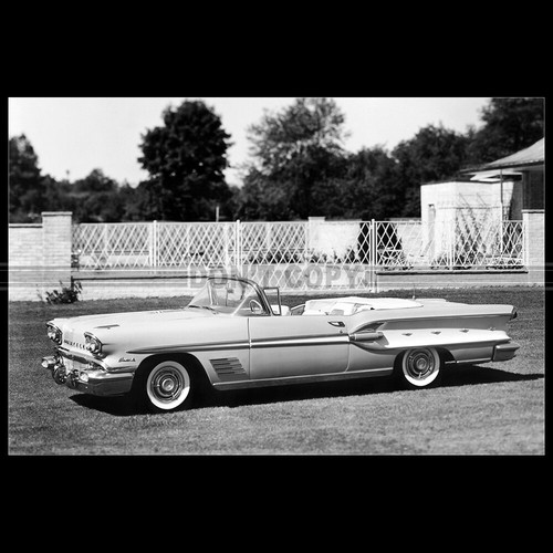 Photo 007747 pontiac - photo,
