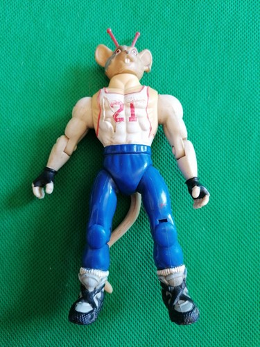 Figurine les souris - les,