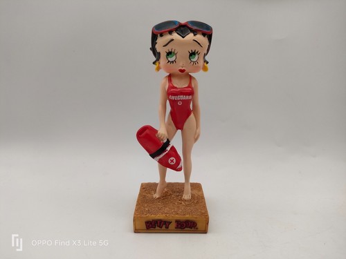 Betty boop show - betty,