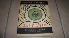 ROUE LIBRE - Alechinsky - Les