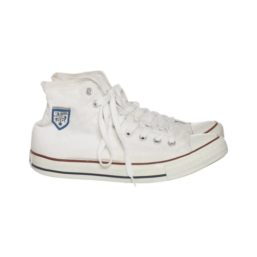 Converse baskets toile - baskets, en
