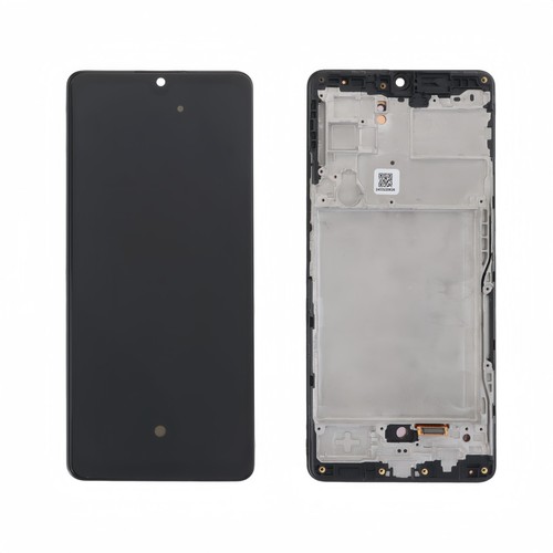 Ecran oled vitre - ecran, tactile