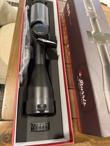 Burris xtr 30x56mm scr2 - burris,