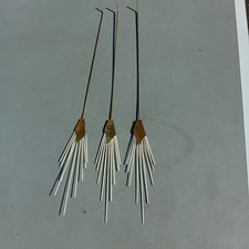 Accessoires Luminaire Pour Les Appliques Murales De La Maison Lunel Lampe 1960