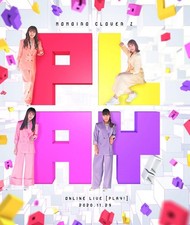 Momoiro Clover Z PLAY LIVE Blu-ray KIXM-453 streaming concert video King Record