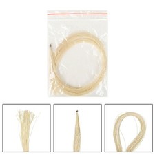 Archet de violon en poils de