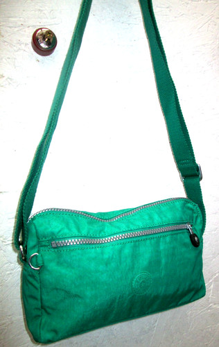 Kipling sac main toile - ,