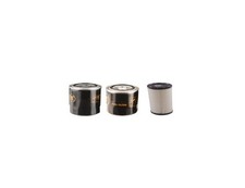 Kit filtre pour - ausa, c150h