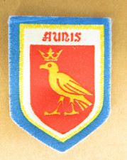 Écusson Tissu Biscottes