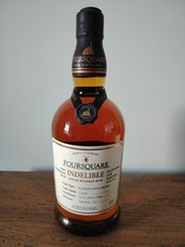 RHUM RUM RON Foursquare