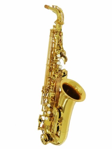 Yamaha yas 380 alto - yas-380,