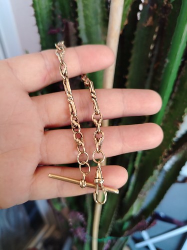 Bracelet gourmette 9ct - gourmette,