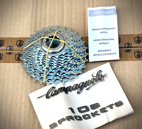 Campagnolo cassette pignon - cassette,