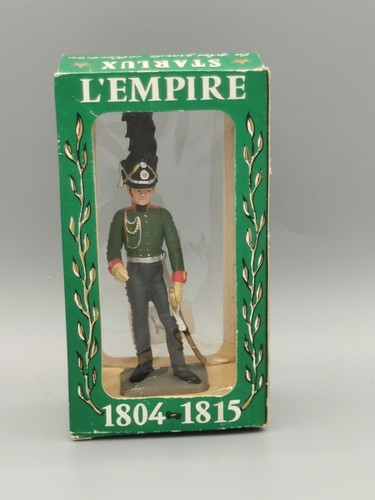 Starlux empire 1804 1815 - starlux, 1804-1815