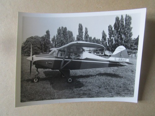 Photo avion piper 22 150 - ,