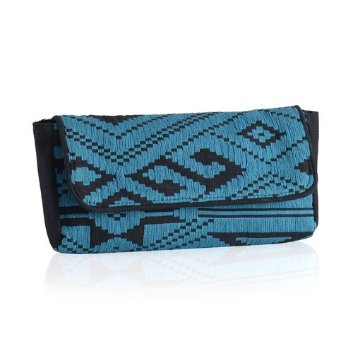 Multi color material clutch - multi,