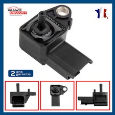 Capteur de Pression Turbo