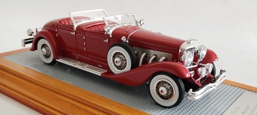 Ilario 43129 duesenberg model - ilario,