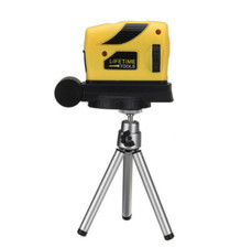 Niveau Laser 360° Trépied