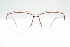Lunettes Vintage Papillon