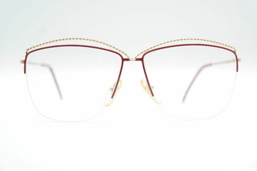 Lunettes vintage papillon - lunettes,