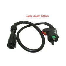 Bobine d'allumage pour moteur