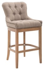 Tabouret bar lakewood - tabouret, en