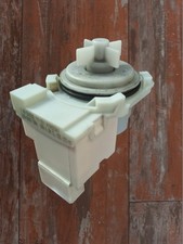 Pompe de vidange lave-linge