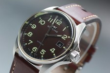 Montre Homme Glycine Combat 6