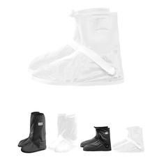 Couvre-Chaussures Pluie