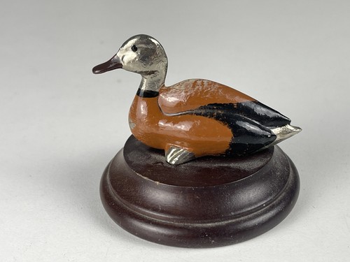 Figurine laiton presse-papier
