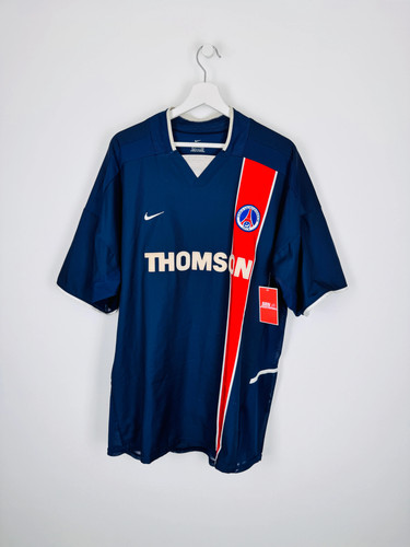 Maillot football psg - maillot,