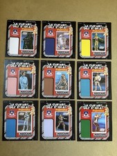 french meccano star wars la