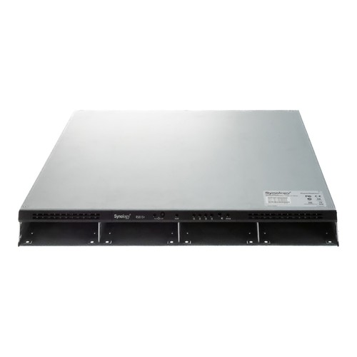 Synology rackstation rs815 - synology,